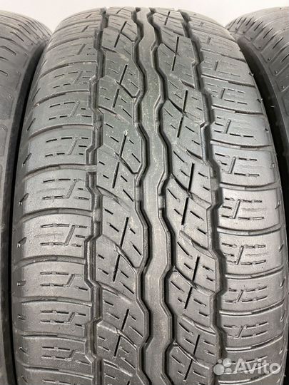 Bridgestone Dueler H/T 687 235/55 R18 104V