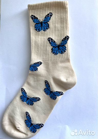 Носки новые, большой выбор