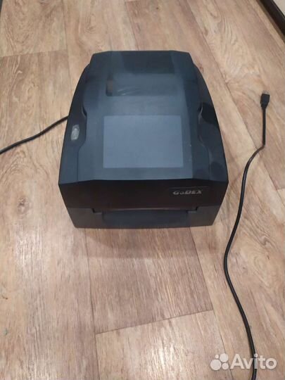 Принтер для этикеток