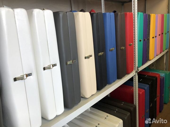 Кушетка для татуажа бровей