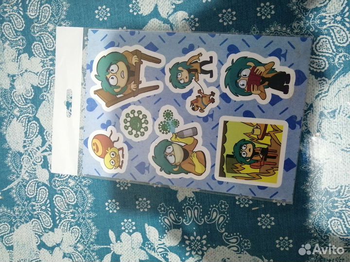 13 карт Земля королей