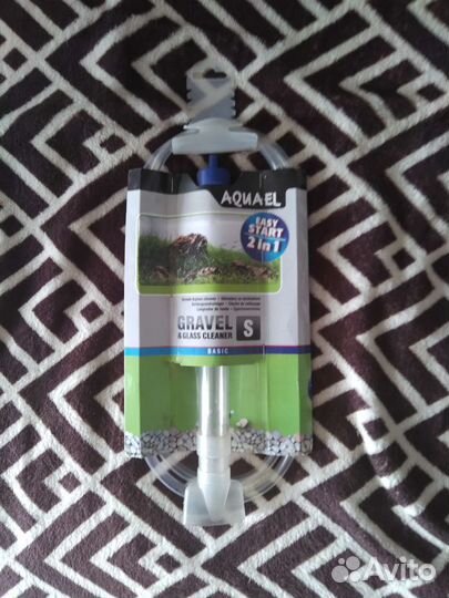 Грунтоочиститель