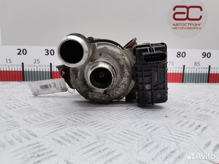 Турбина для Ford S-MAX 1 1567329