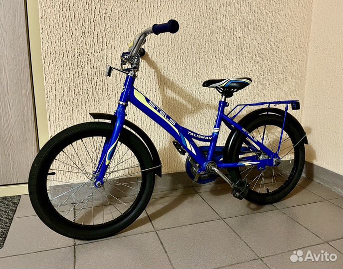 Продаю велосипед детский