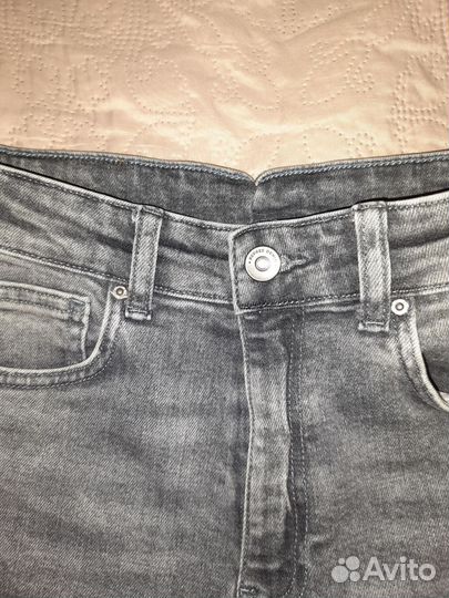 Джинсы Skinny, размер S