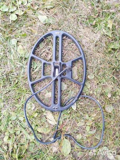 Катушка Nel Thunder 18.75 кГц для X-Terra