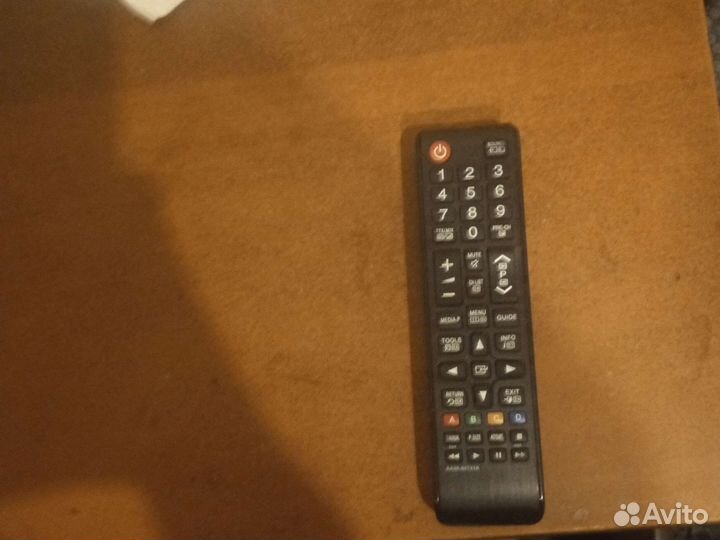 Телевизор без smart tv
