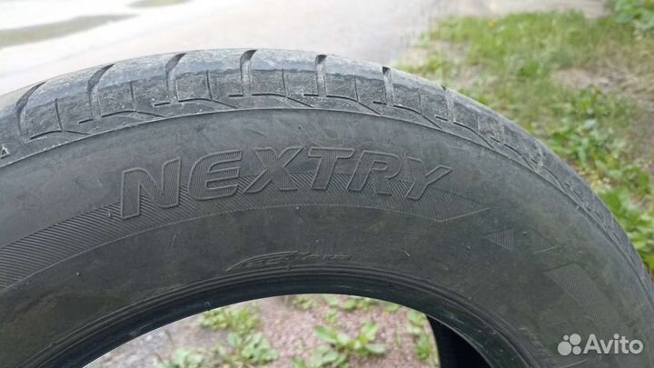 Bridgestone Nextry Ecopia 215/65 R16