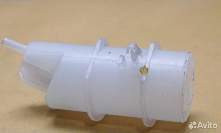 Камера прессостата Electrolux 1294023146 бу. 7852