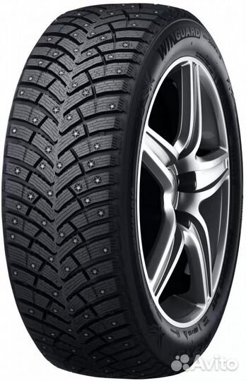 Nexen Winguard WinSpike 3 255/55 R18 109T