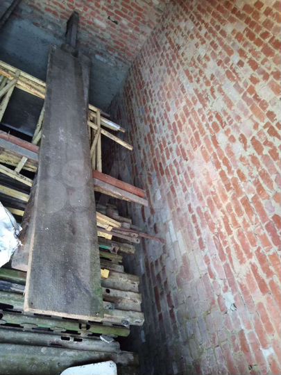 Гараж, 24 м²