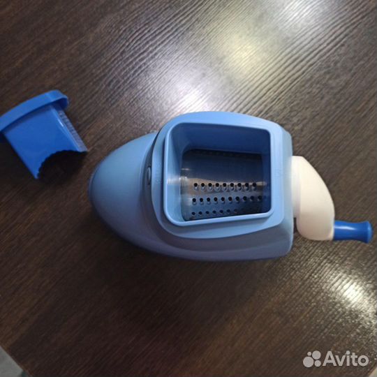 Тёрка Tupperware