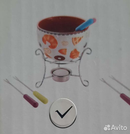 Фондюшница