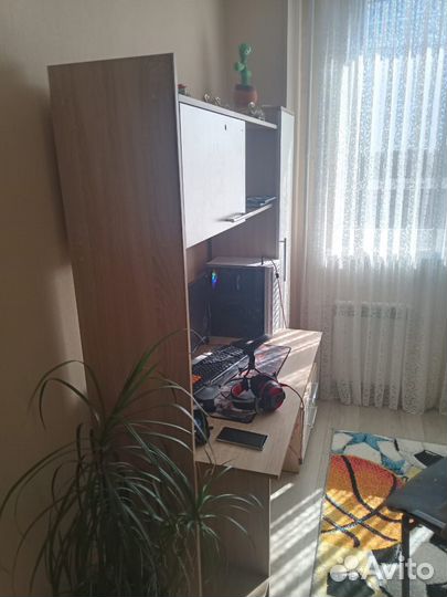 Компьютерный стол бу