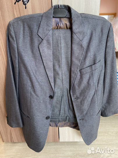 Школьный костюм 158