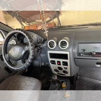 Renault Logan 1.4 MT, 2009, 2 000 км