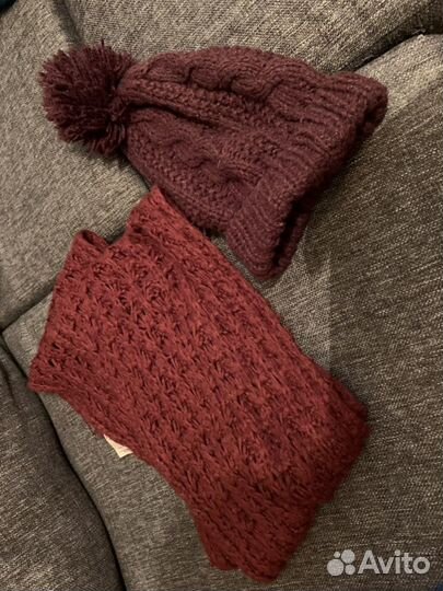 Шапки,шарфики,Снуды