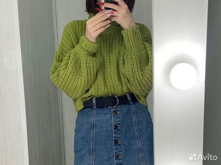 Свитер