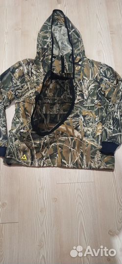 Костюм антиклещ Huntsman 48-50