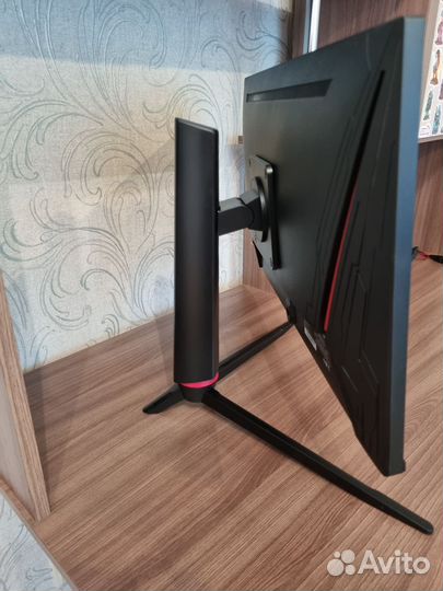 Игровой монитор 23.8