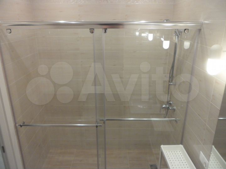 2-к. квартира, 52 м², 6/12 эт.