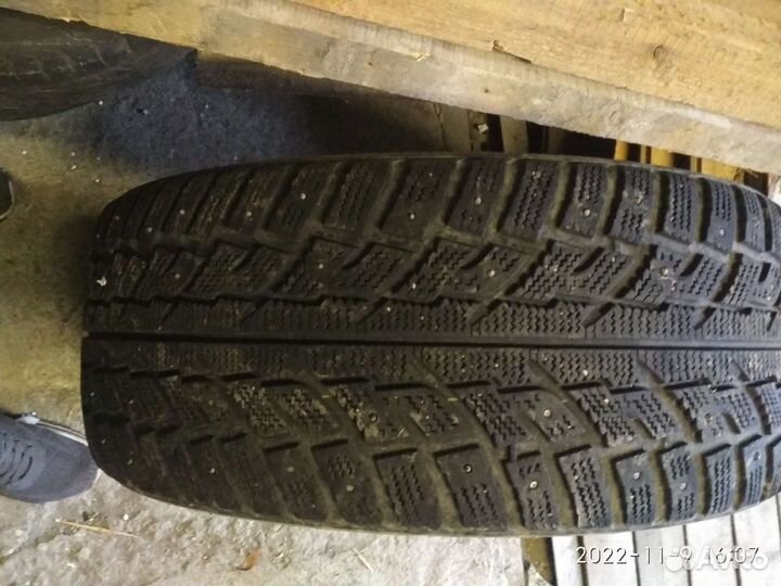 Marshal 834 255/55 R18 109