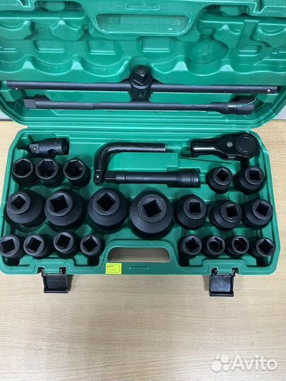 Набор инструментов грузовой