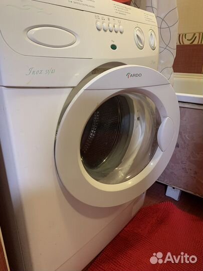 Стиральная машина бу