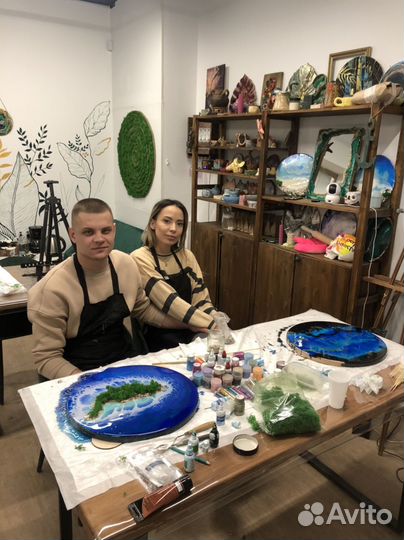 Арт-свидание 