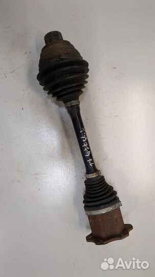 Полуось Audi A7, 2012