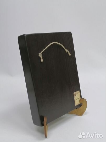 Царь Славы, 15х20x3 см, арт И8133-2