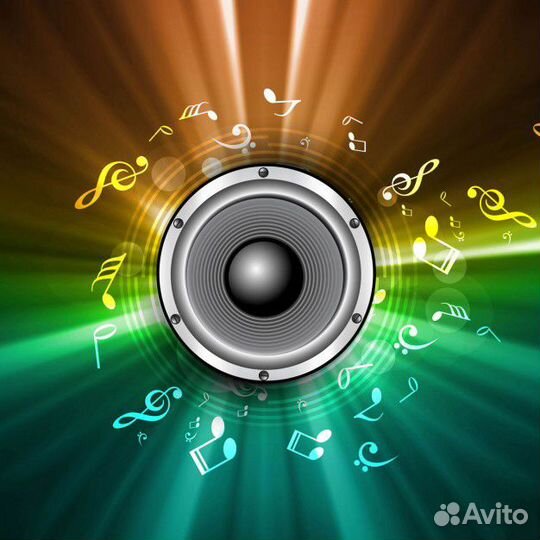 Ремонт динамиков