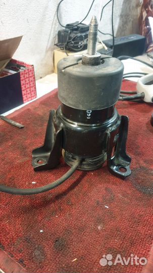 Подушка двигателя nissan murano z52