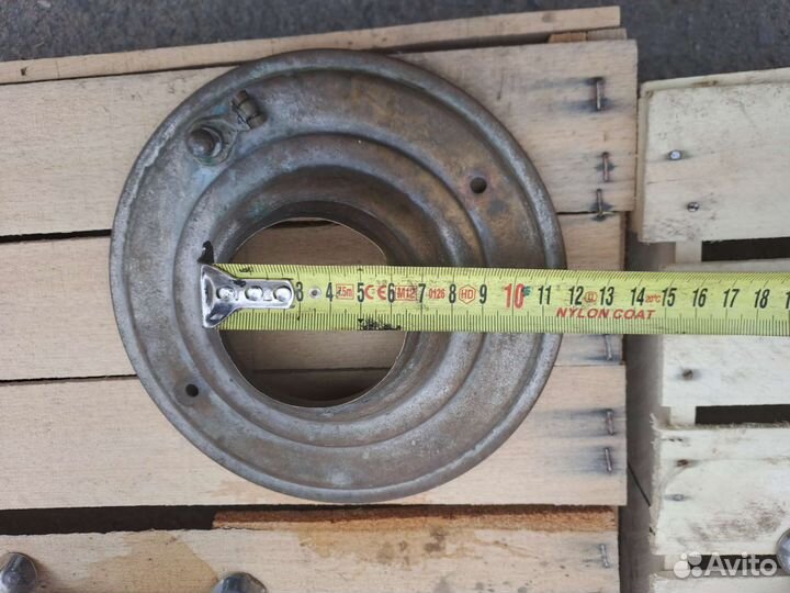 Крышка для самовара