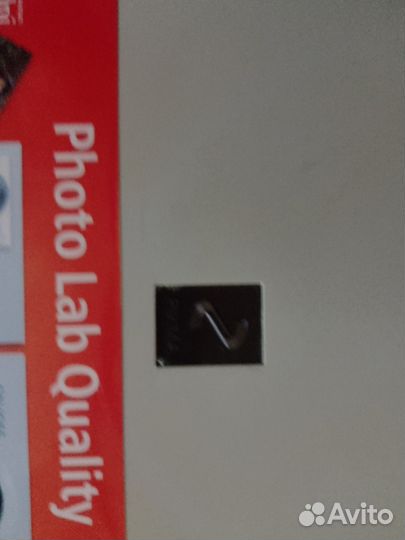 Принтер сканер копир кенон