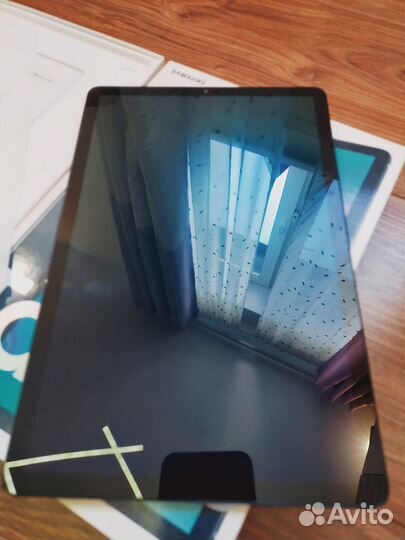 Планшет samsung galaxy tab s5e