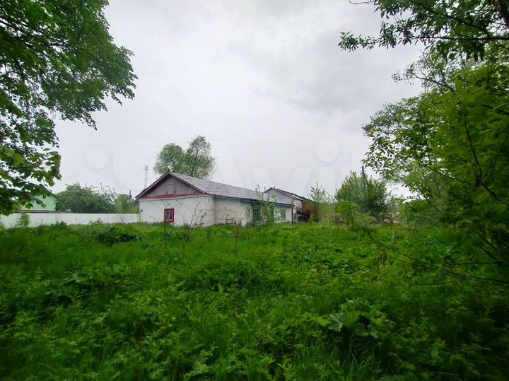 Производство, 181 м²