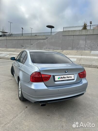 BMW 3 серия 2.0 AT, 2011, 280 000 км