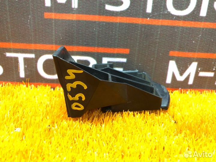 Крепление бампера заднее левое Bmw 3-Series E46