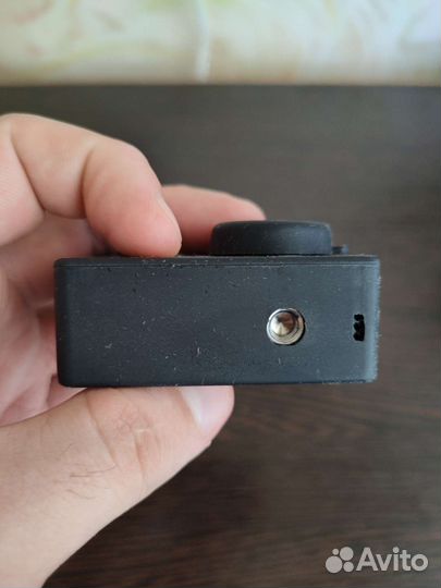 Экшн камера xiaomi yi