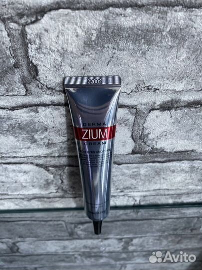 Meditime крем с ботулином