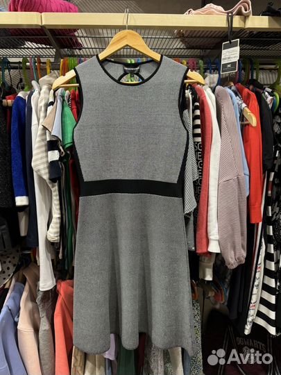 Emporio armani платье