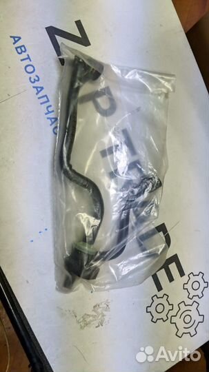 Клапан вентиляции картера MB M264 (A2640185400)