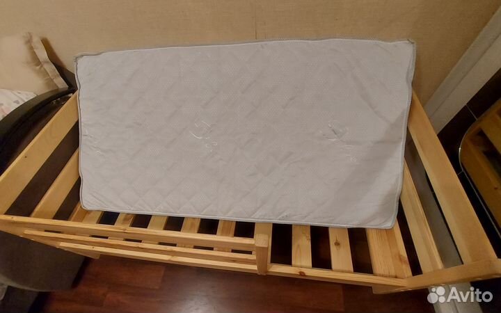 Кровать 16080