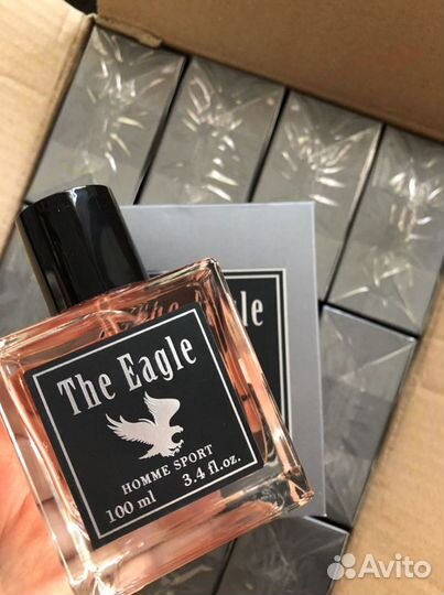 Духи Хабиба original