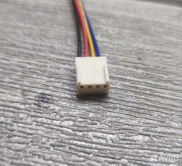 Кабель переходник для видеокарты