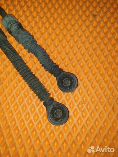 Трос кпп Mazda 6