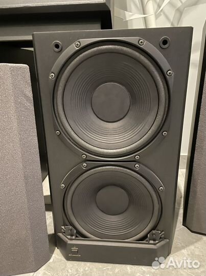 Домашний кинотеатр technics