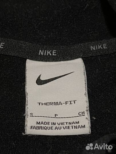 Худи Nike Therma-Fit S