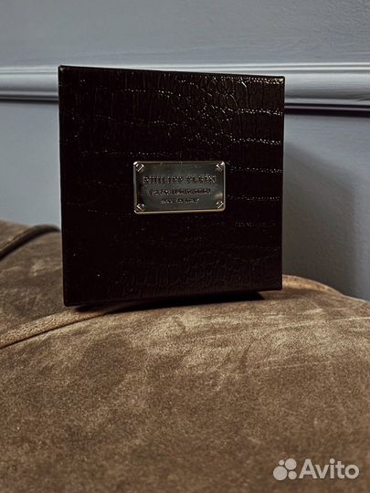 Браслет Glow от Philipp Plein / Оригинал